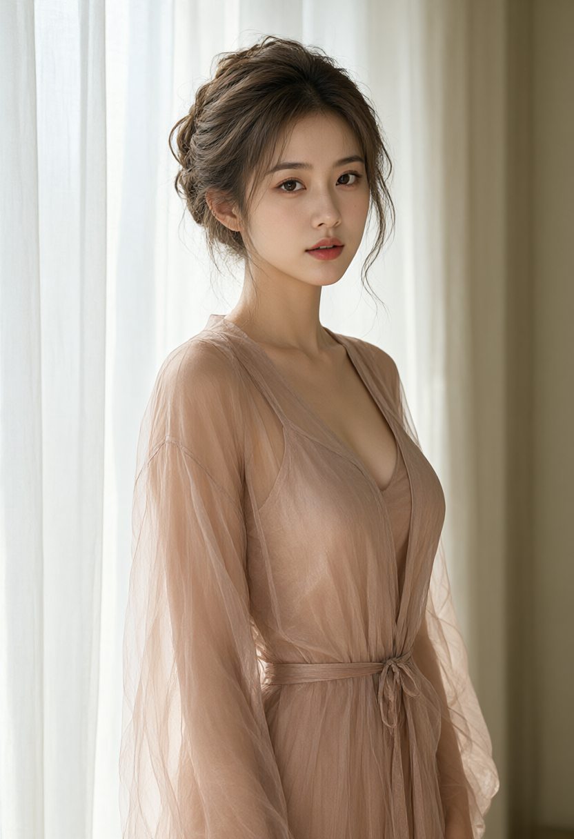 低债务的妻子